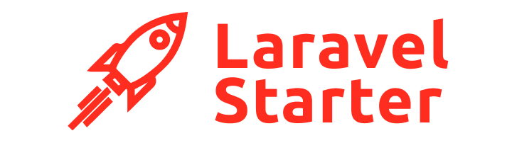 Laravel Starter