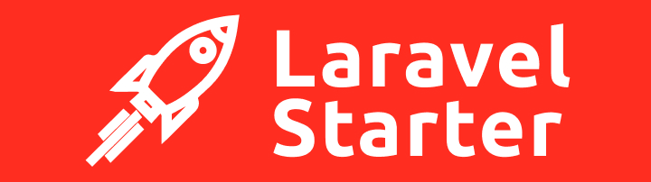 Laravel Starter